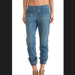 Rag and Bone Pajama Jean 24